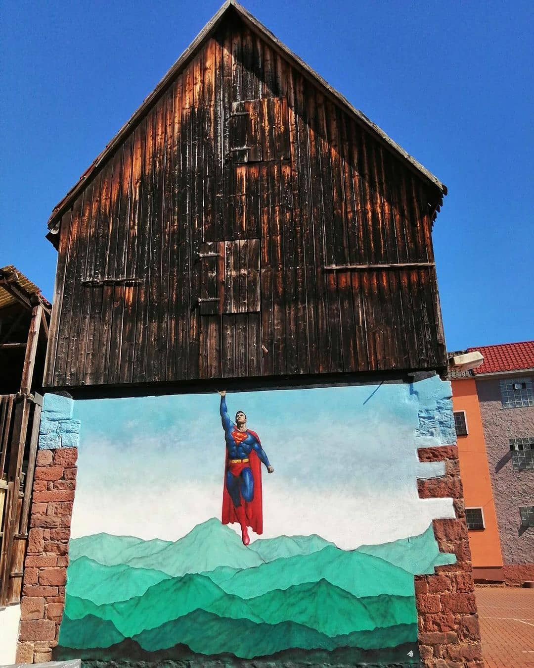  JPS @ Lohr am Main, Germany