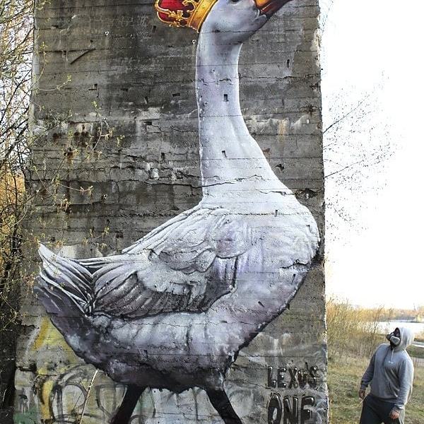 LexusOne @ Nizhny Novgorod, Russia