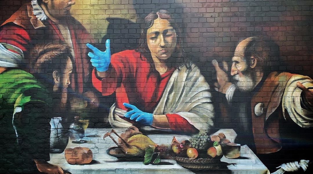 Lionel Stanhope @ London, UK