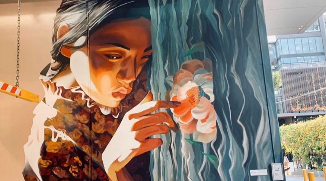 Loretta Lizzio @ Brisbane, Australia