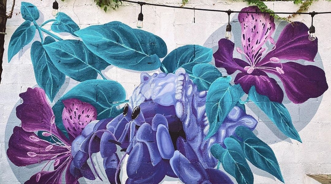 Majilina @ Playa del Carmen, Mexico