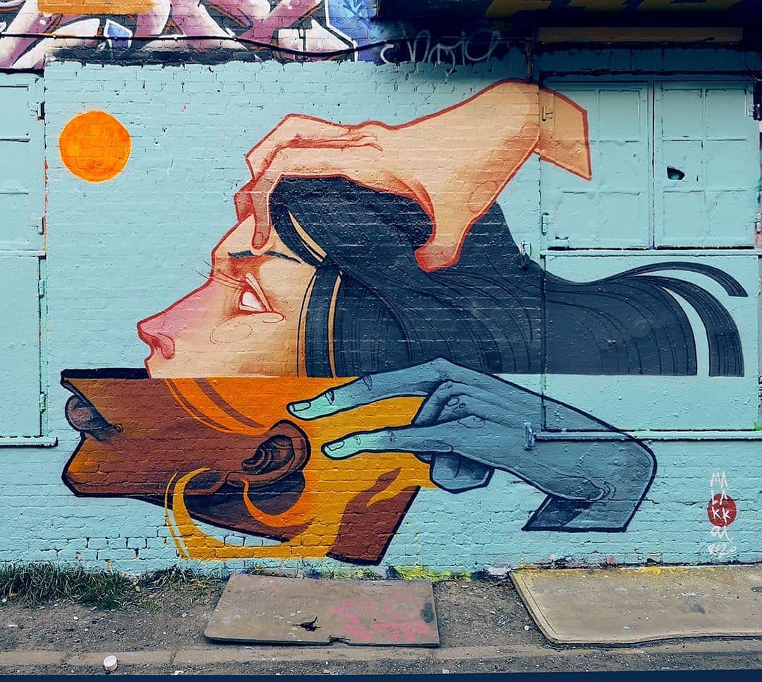 Malakkai @ Copenhagen, Denmark