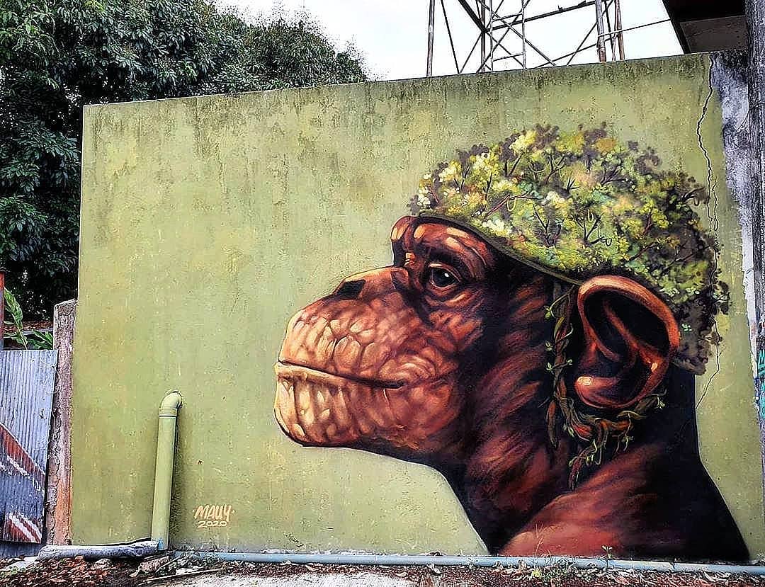 Mauy @ Chiang Mai, Thailand