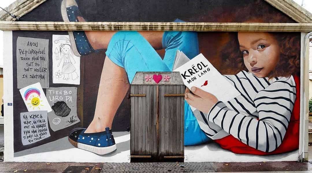 Meo974 @ Reunion Island, France