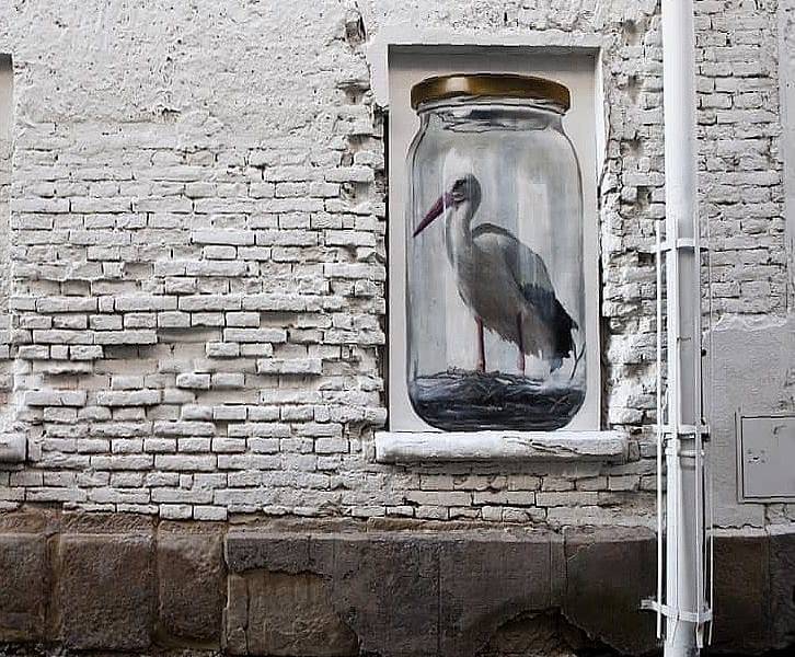 Mgr Mors @ Nowy Sacz, Poland