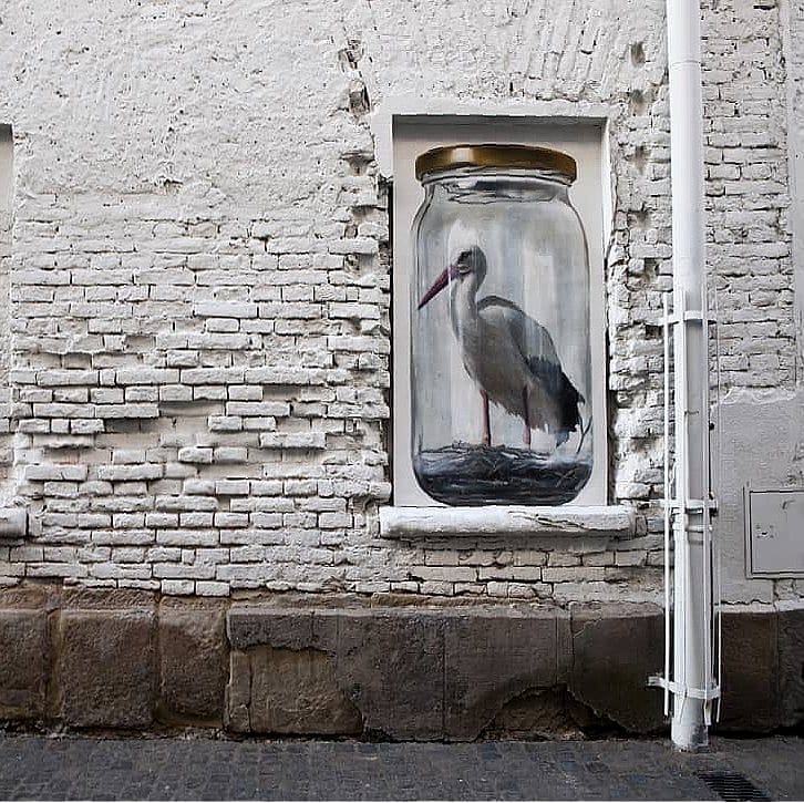 Mgr Mors @ Nowy Sacz, Poland