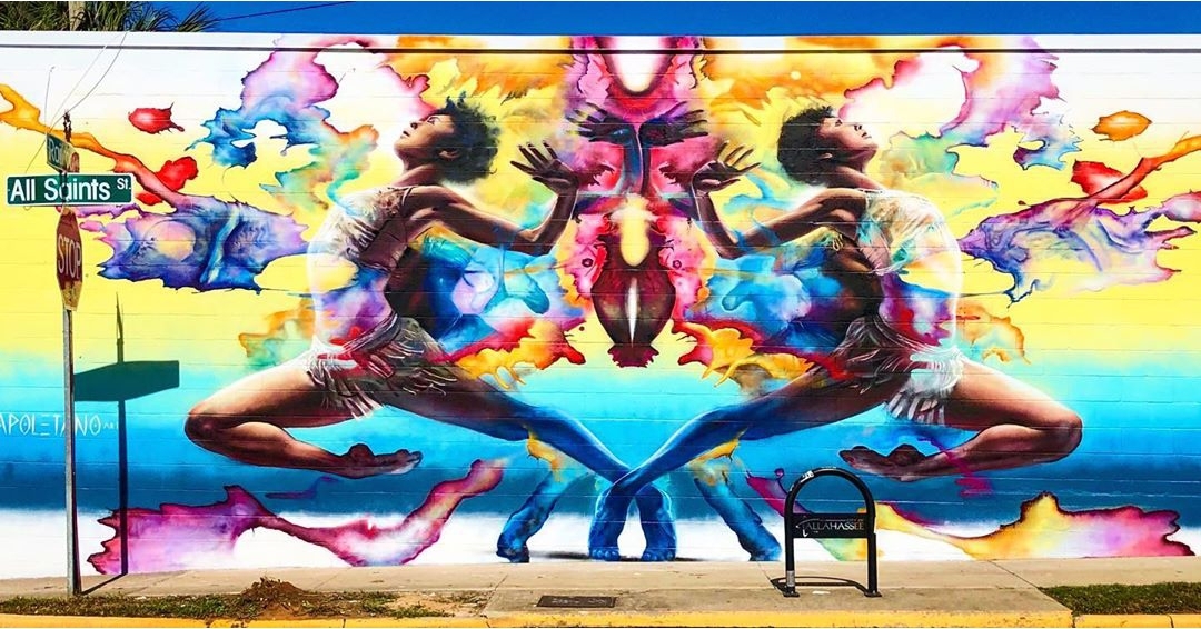 Nick Napoletano @ Tallahassee, USA