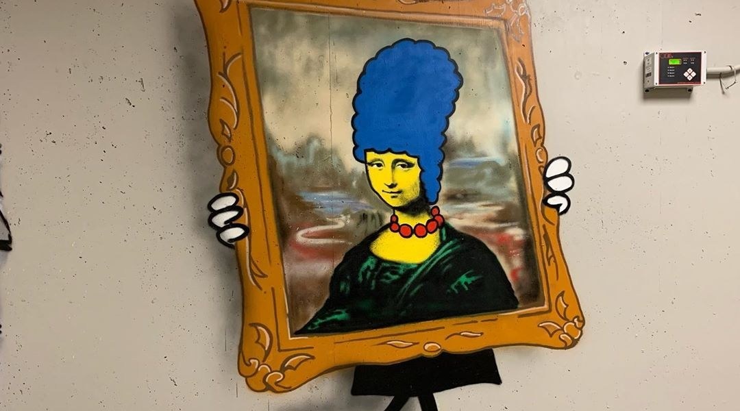 Nick Walker @ Indianapolis, USA