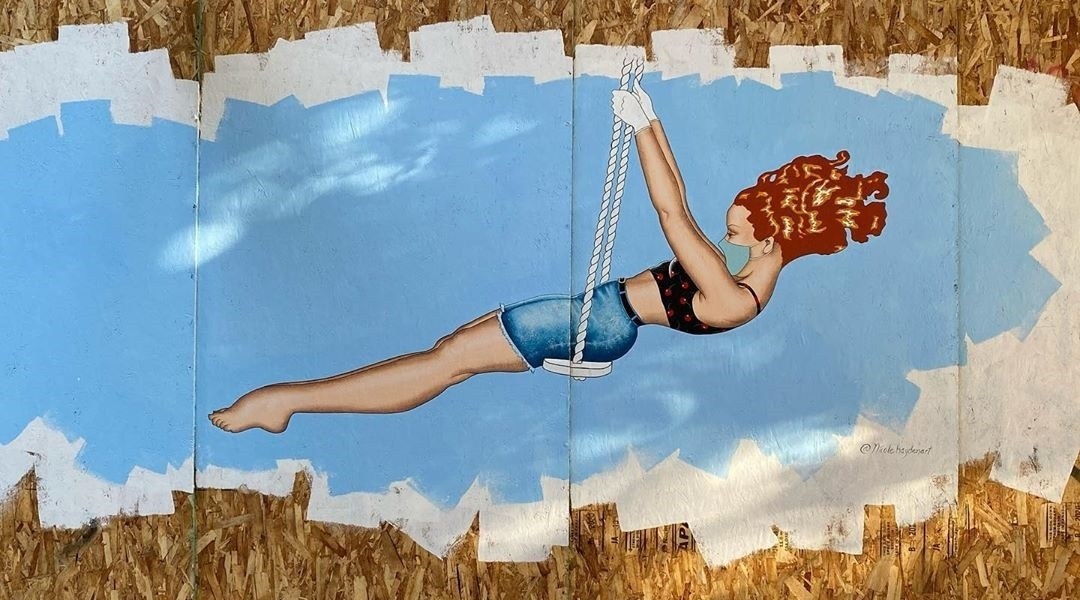 Nicole Hayden @ San Francisco, USA