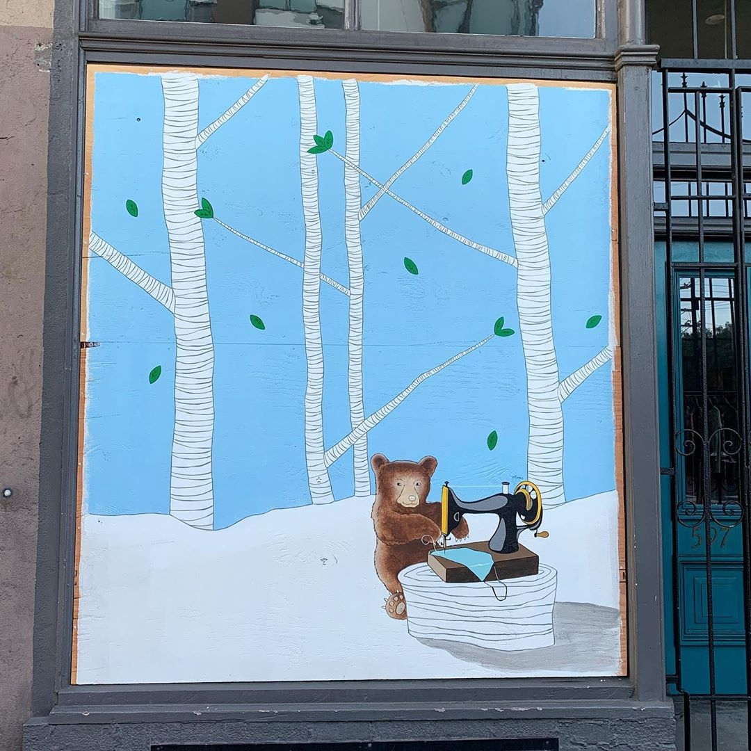 Nicole Hayden @ San Francisco, USA