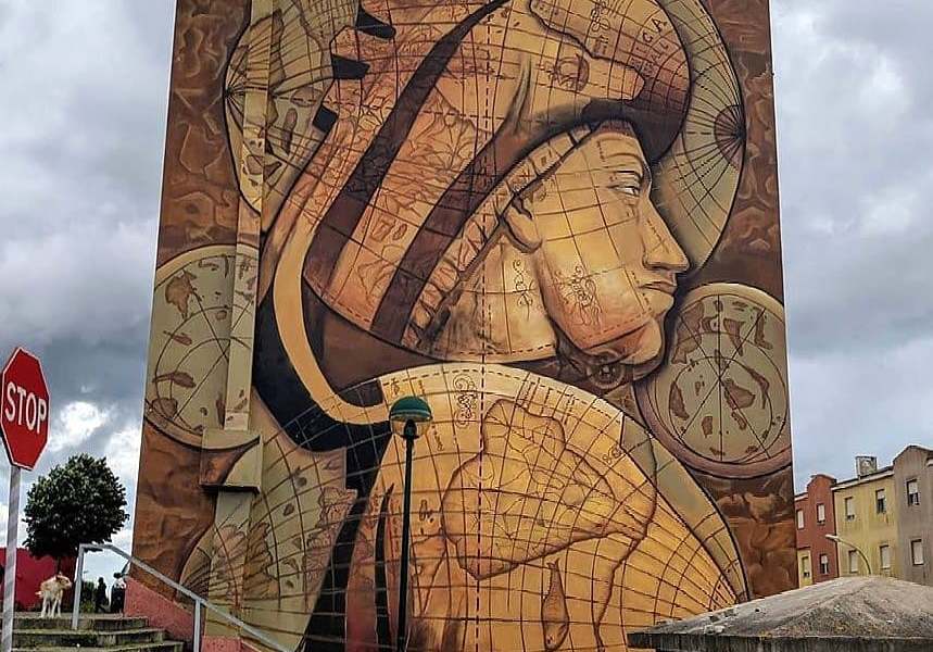 Nomen @ Lisbon, Portugal