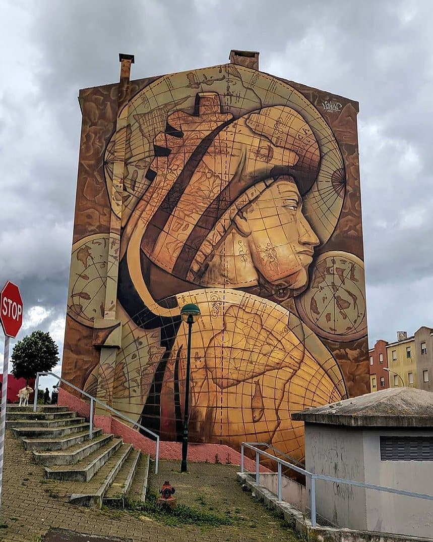 Nomen @ Lisbon, Portugal