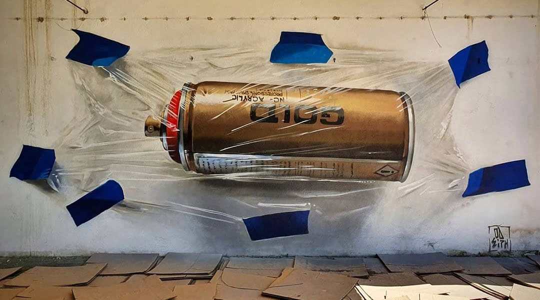 Odeith @ Lisbon, Portugal