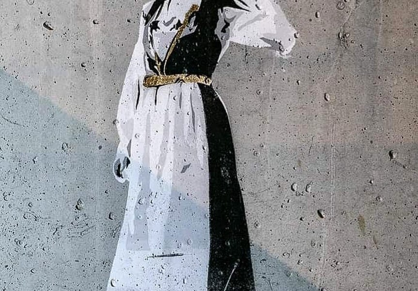 Pyritt_Artworks @ Bergen, Noway