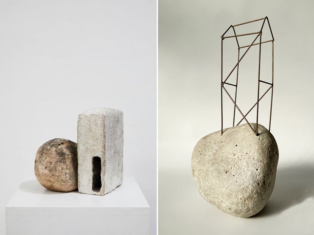 Ramon Enrich @ Galleria Antonia Jannone, Milano