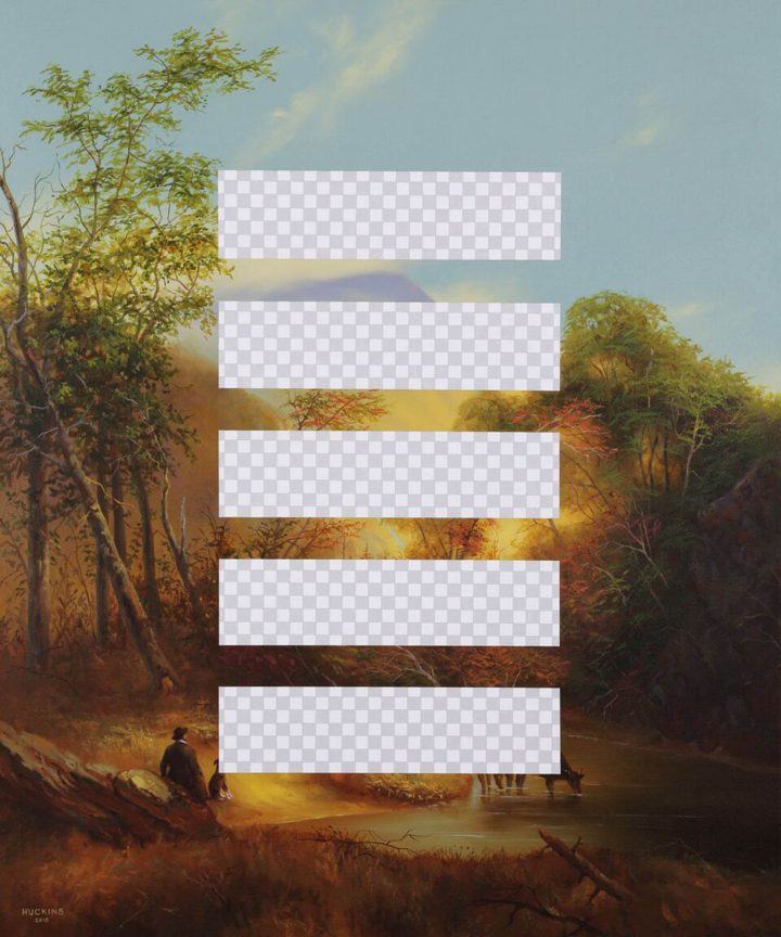 Shawn Huckins