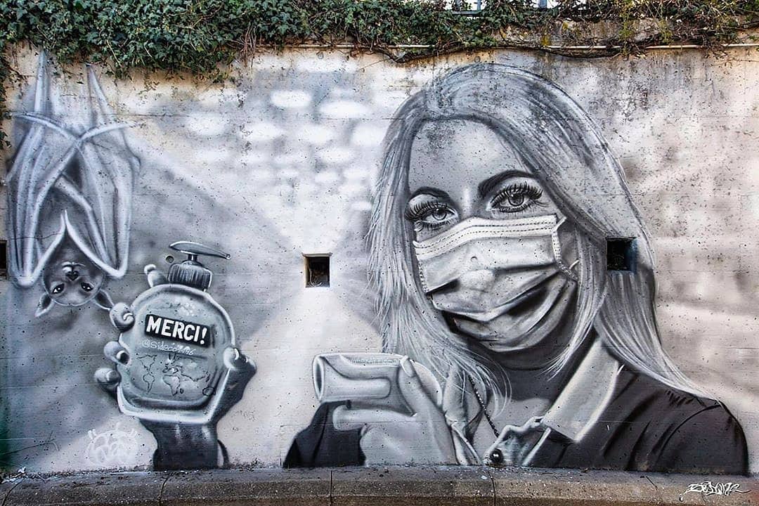 Sid @ Gland, Switzerland