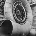 Spirale del ’66 per la cura di una turbina ad acqua