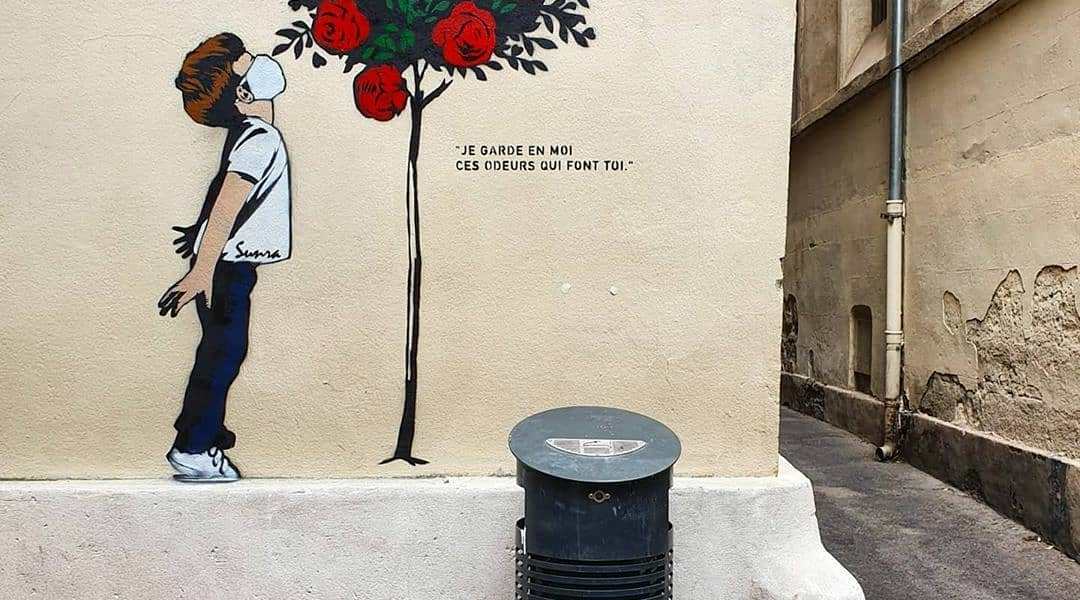 Sunra @ Montpellier, France