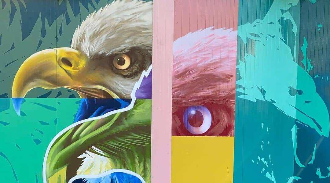 Sweet Damage Crew @ Bucharest, Romania