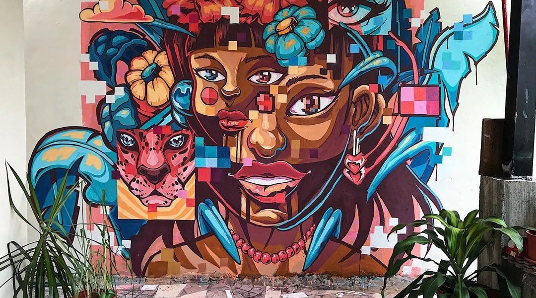 Temym @ Panama City, Panama