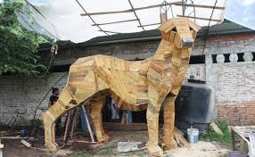 Transportapueblos by Alfredo Libre Gutierrez