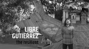 Transportapueblos by Alfredo Libre Gutierrez