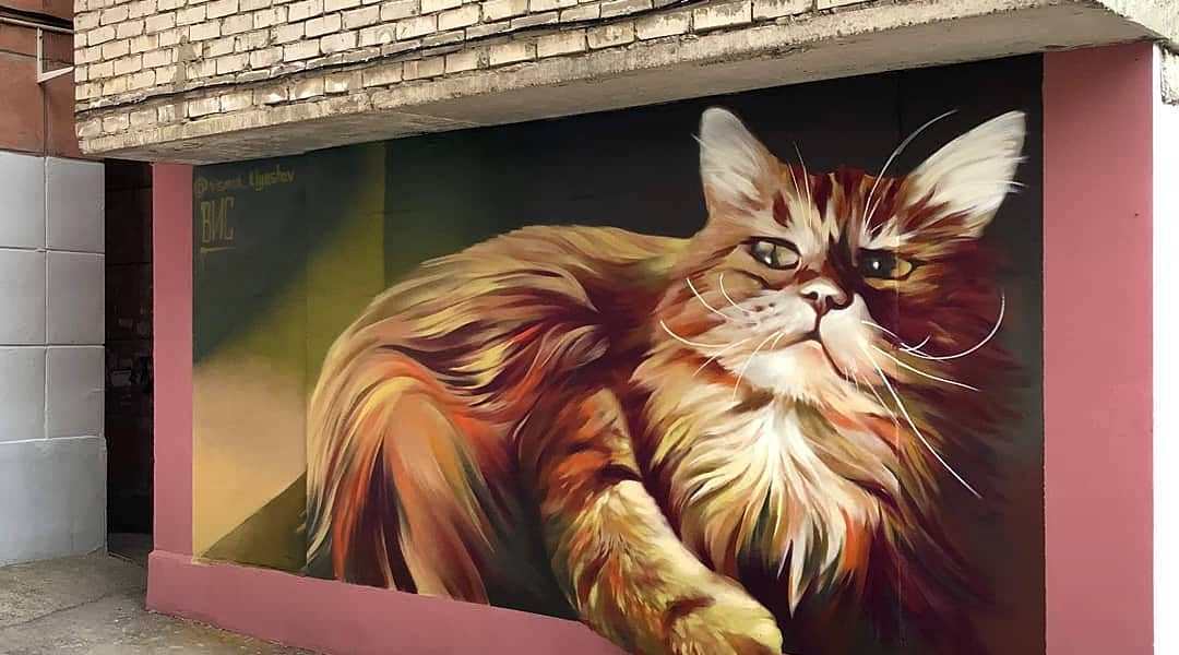 Vismut Tlyashev @ Perm, Russia