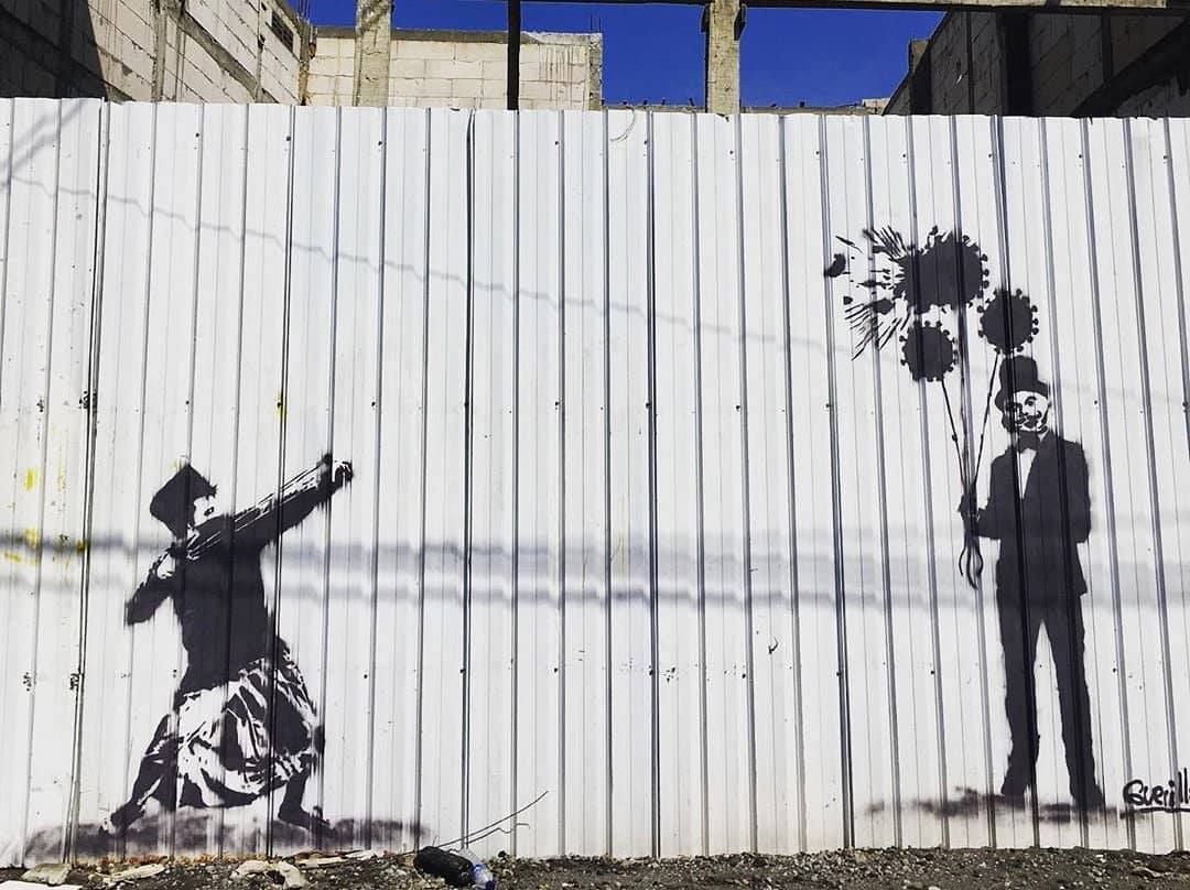 Wimbo Praharso @ Indonesia