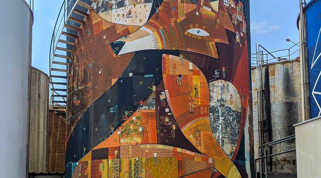 Ad Ec @ Nissan-Lez-Enserune, France