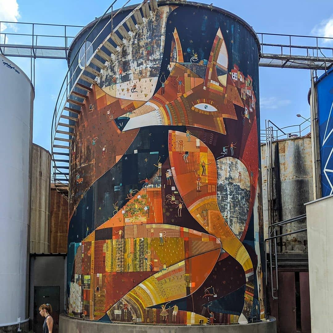 Ad Ec @ Nissan-Lez-Enserune, France