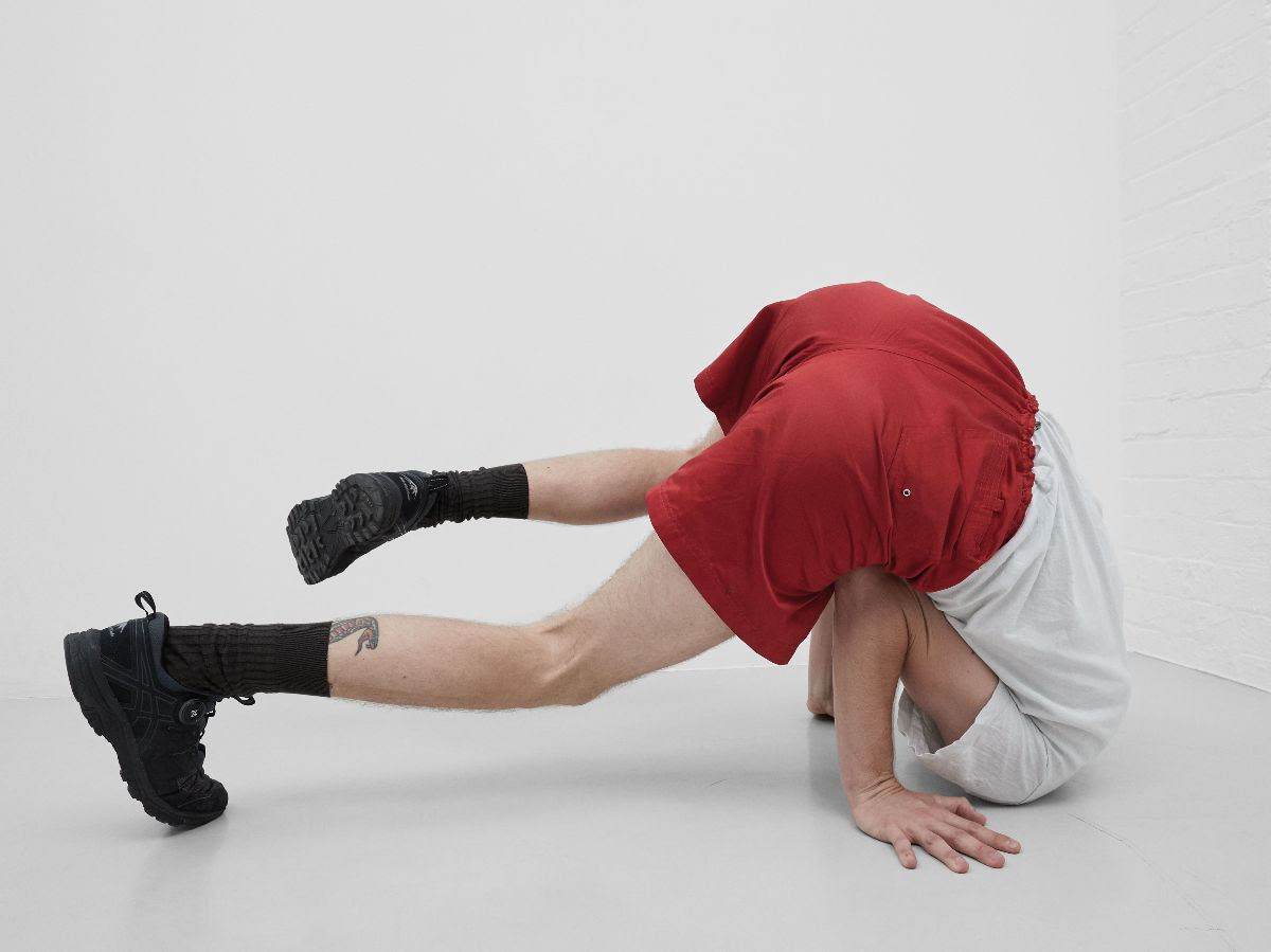 Alessio Bolzoni, Dan, 2018