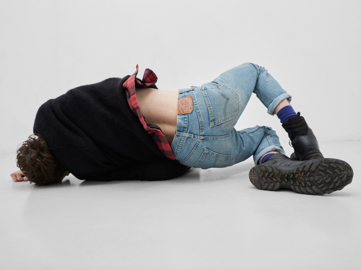 Alessio Bolzoni, Thilo, 2018