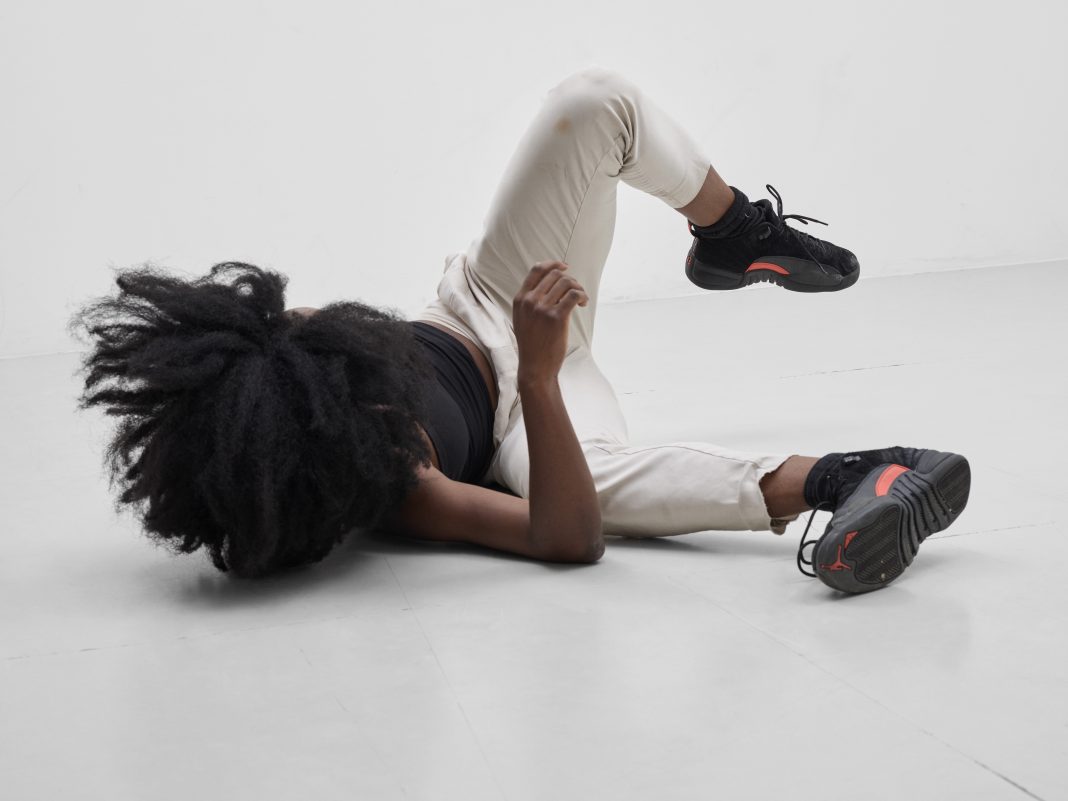 Alessio Bolzoni, Yinka, 2018