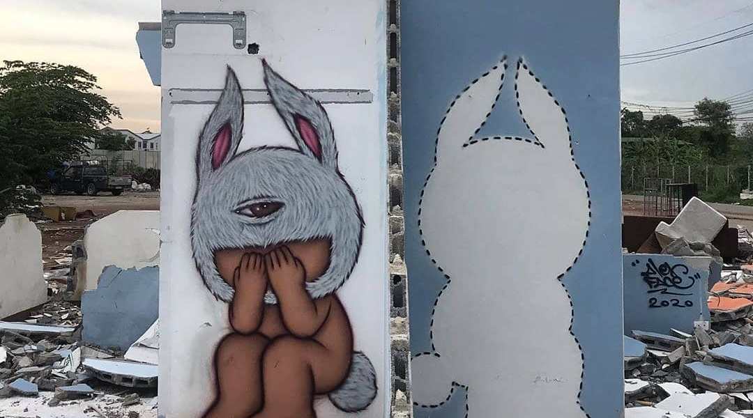 Alex Face @ Bangkok, Thailand