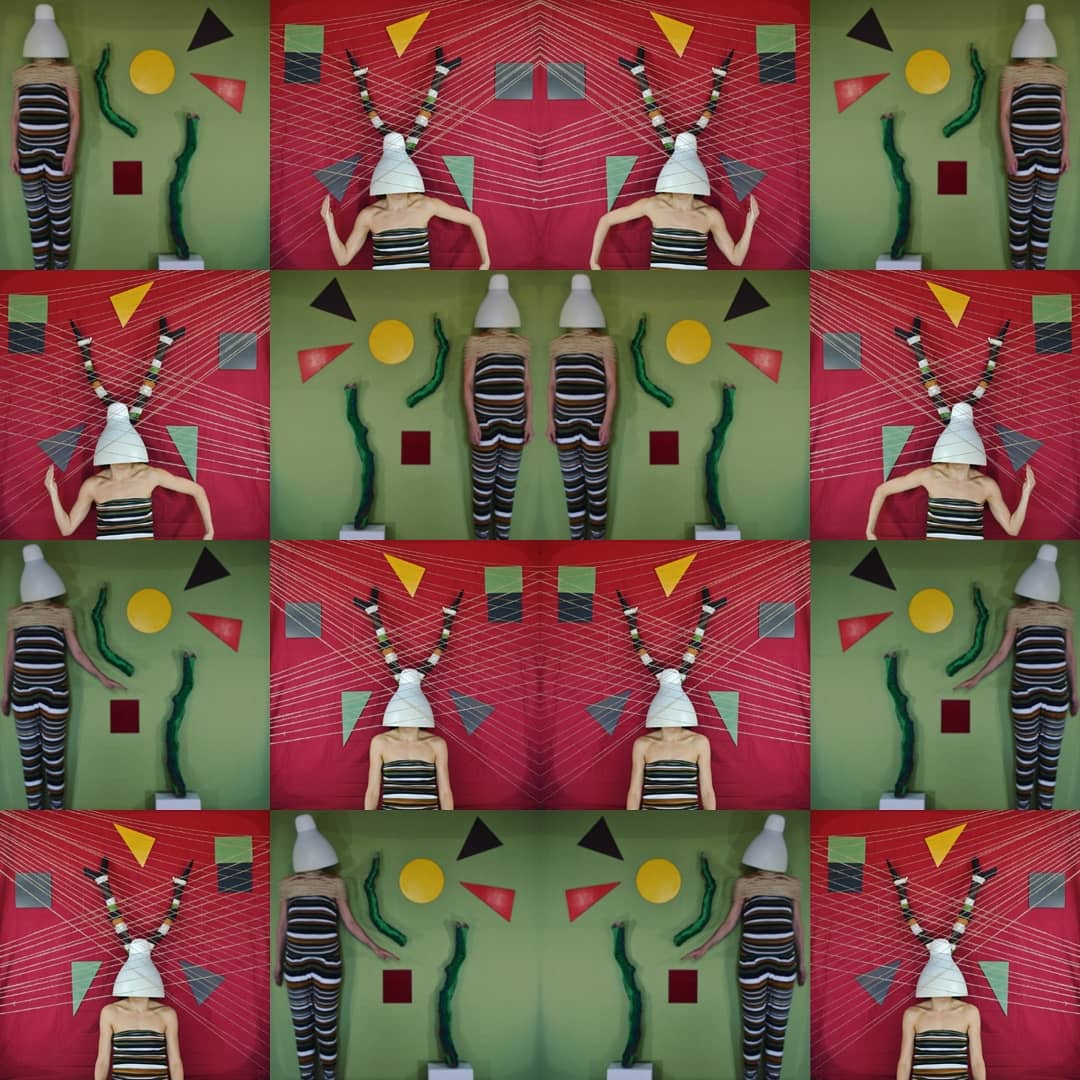 Ambiente #2 - Fotografia di Barbara Picci e Matteo Ambu