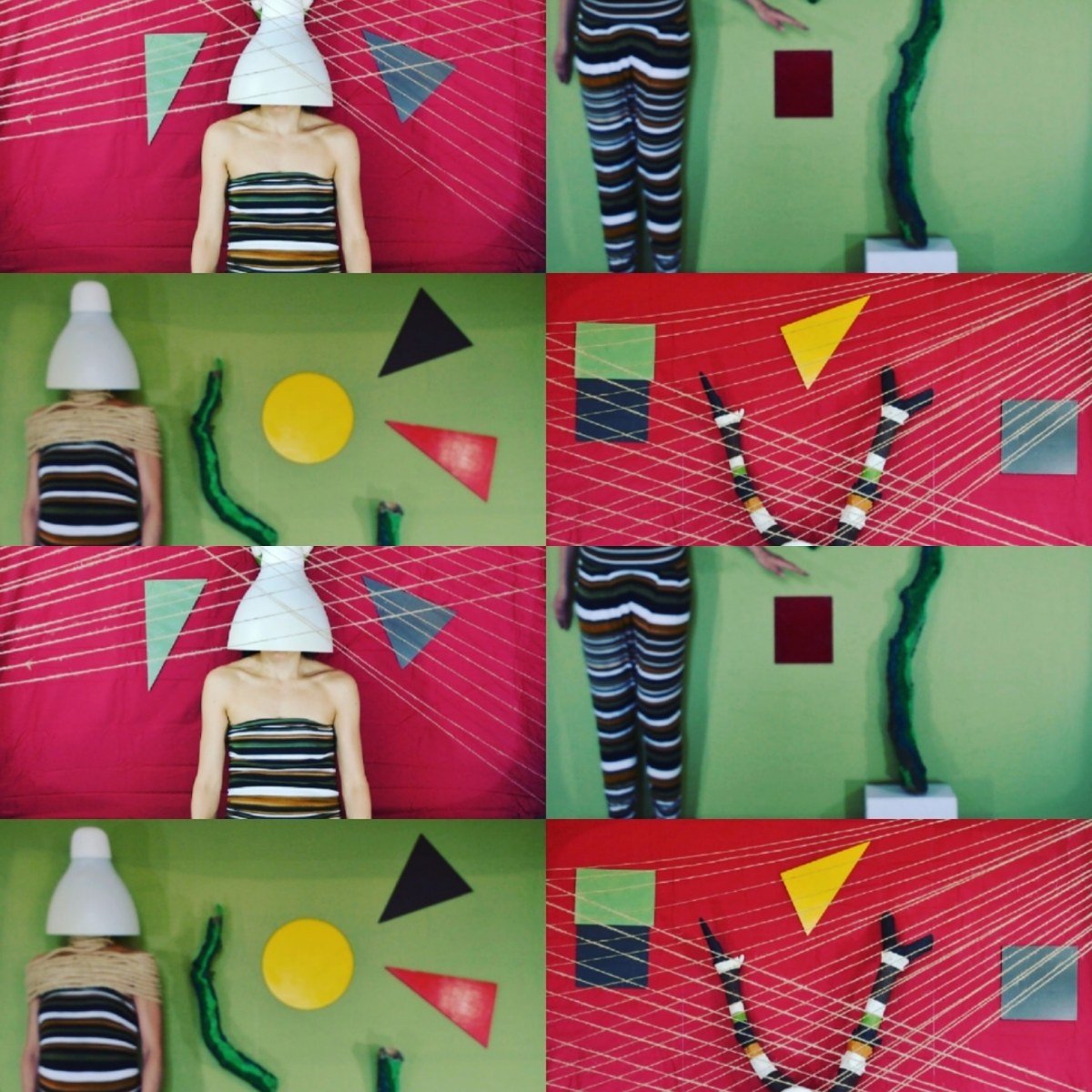 Ambiente #2 - Fotografia di Barbara Picci e Matteo Ambu