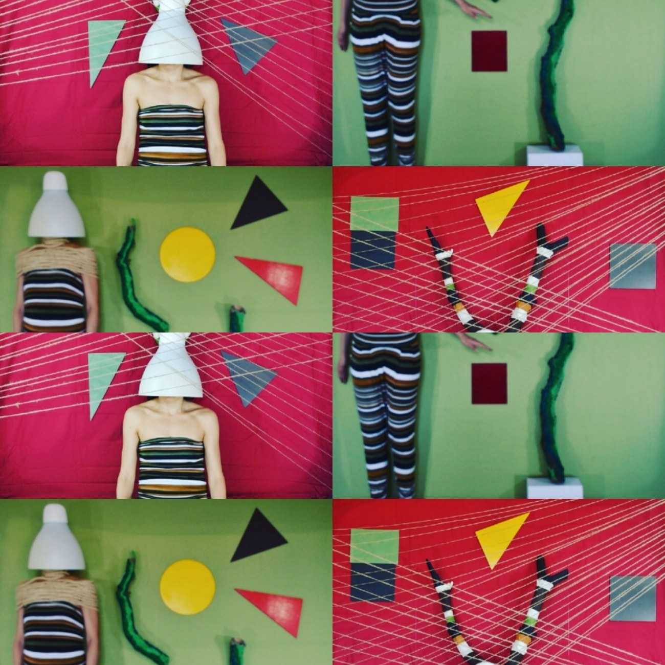 Ambiente #2 - Fotografia di Barbara Picci e Matteo Ambu