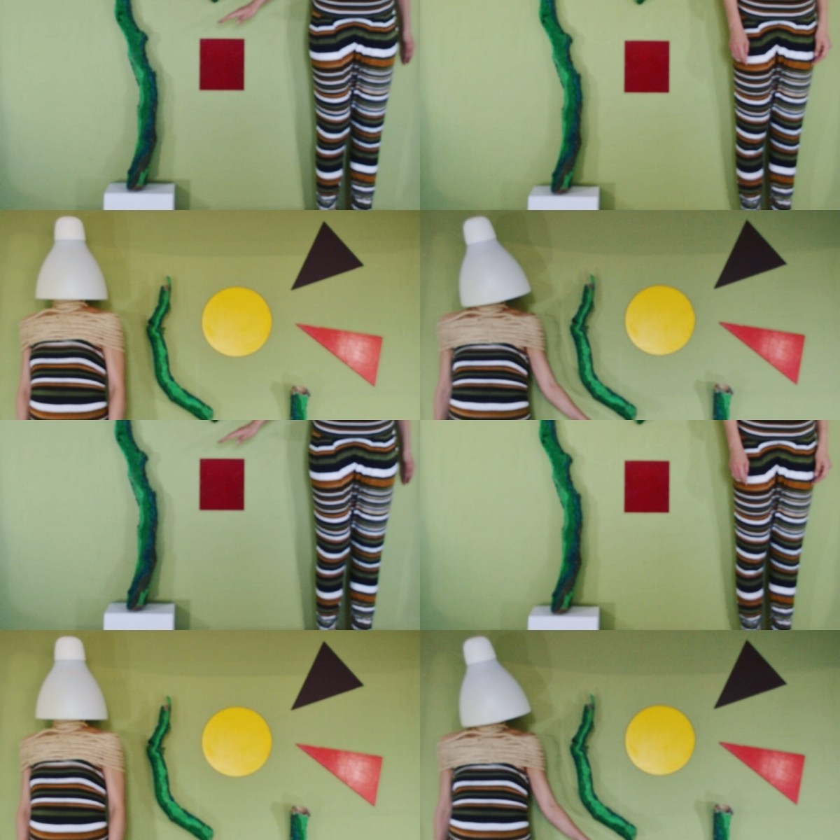 Ambiente #2 - Fotografia di Barbara Picci e Matteo Ambu