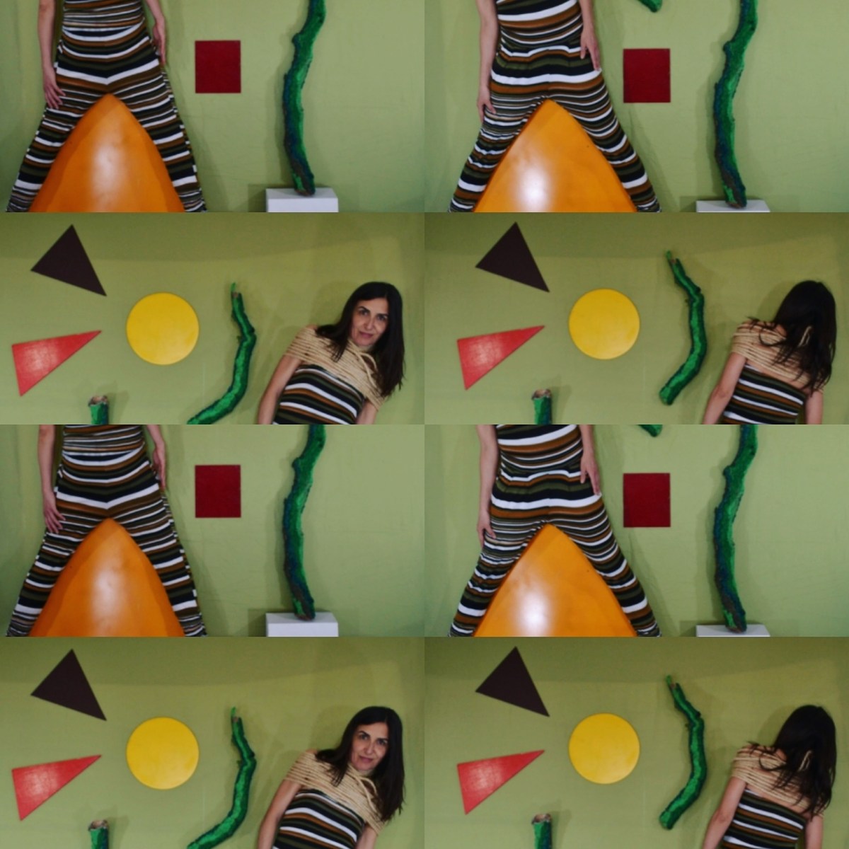 Ambiente #2 - Fotografia di Barbara Picci e Matteo Ambu