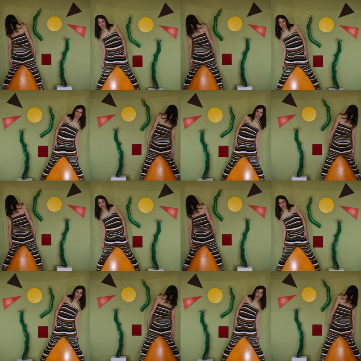 Ambiente #2 - Fotografia di Barbara Picci e Matteo Ambu