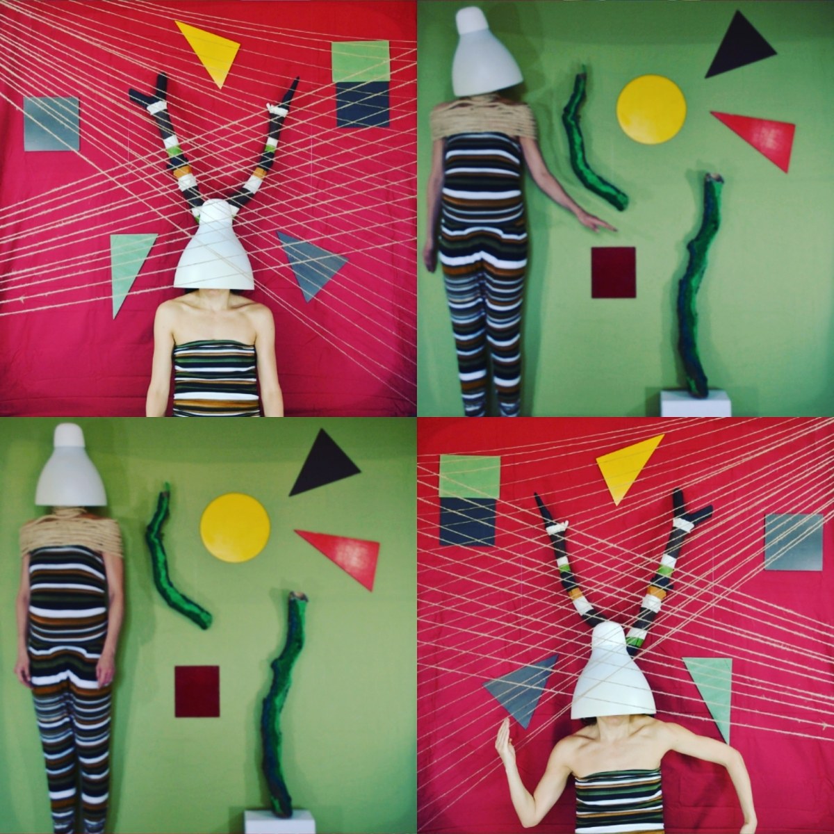 Ambiente #2 - Fotografia di Barbara Picci e Matteo Ambu