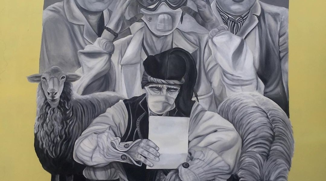 Andrea Sabiucciu @ Sardinia, Italy