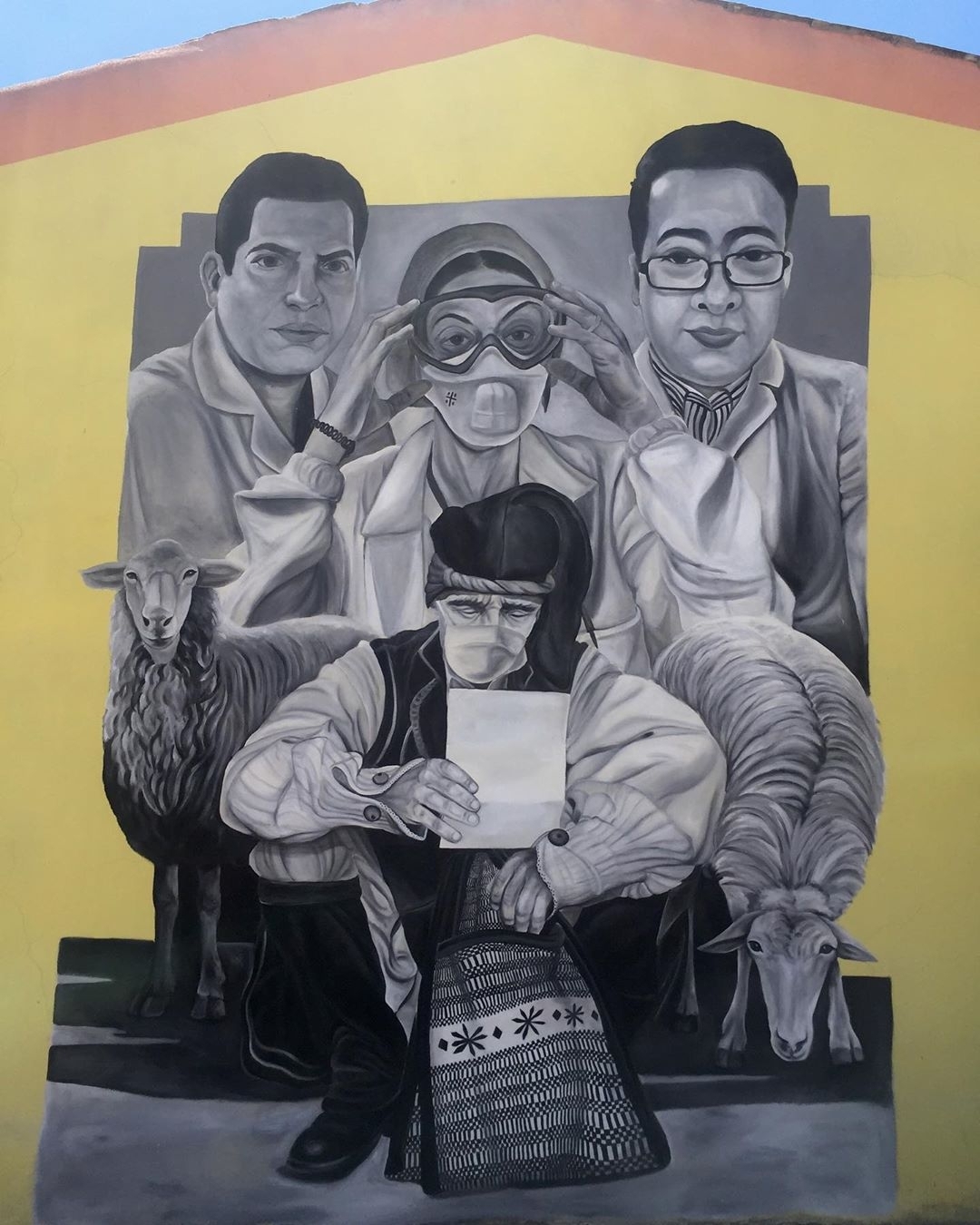 Andrea Sabiucciu @ Sardinia, Italy