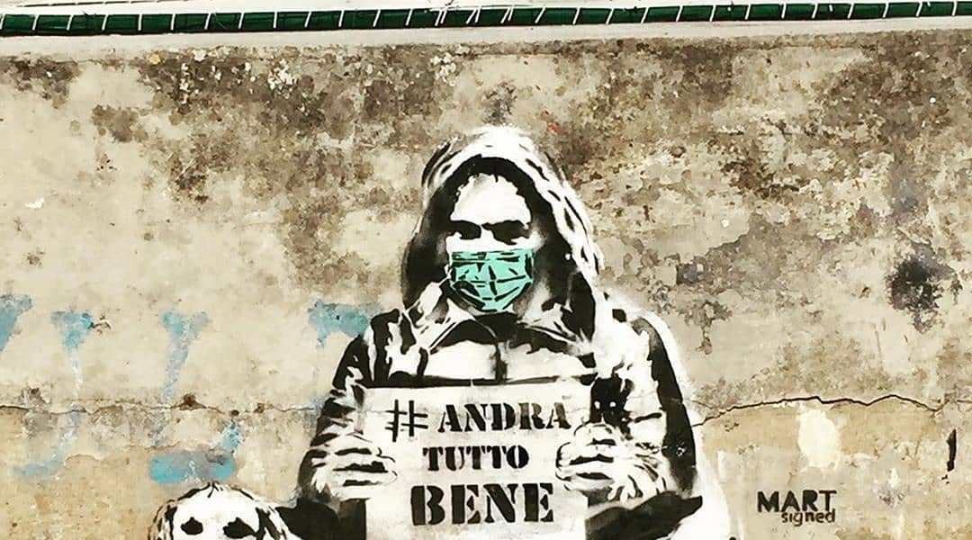 Art is a disease @ Livorno, Italy