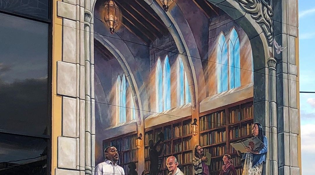 Chris Carlson + Nate Baranowski @ Louisville, USA