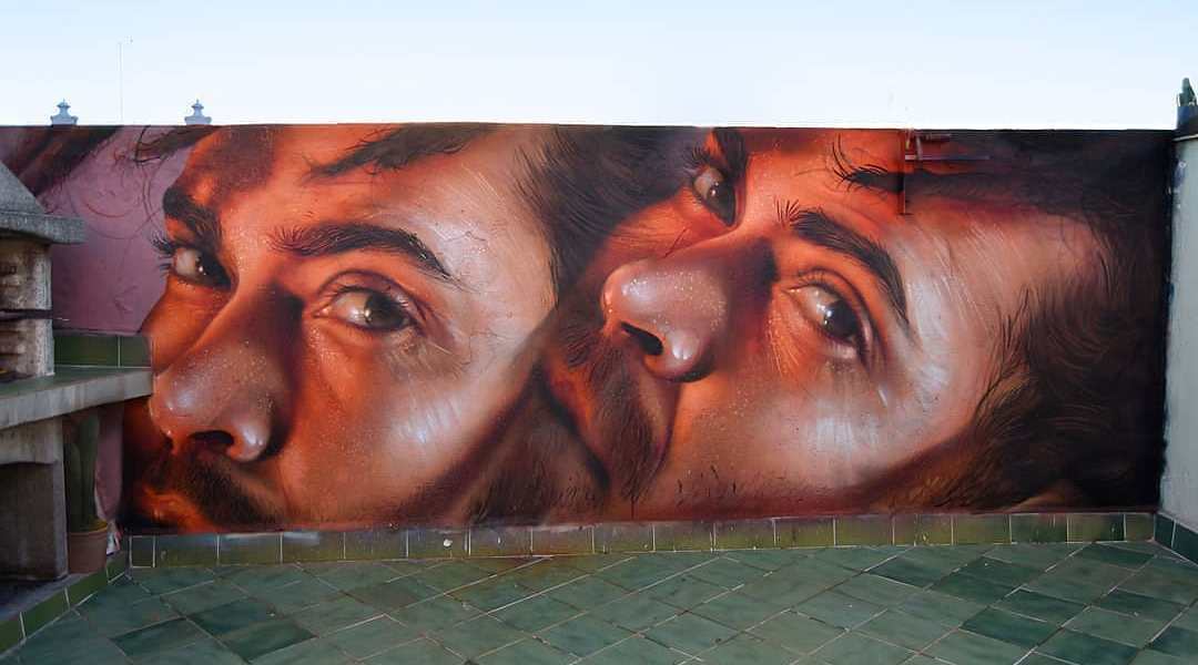 Conse @ Barcelona, Spain