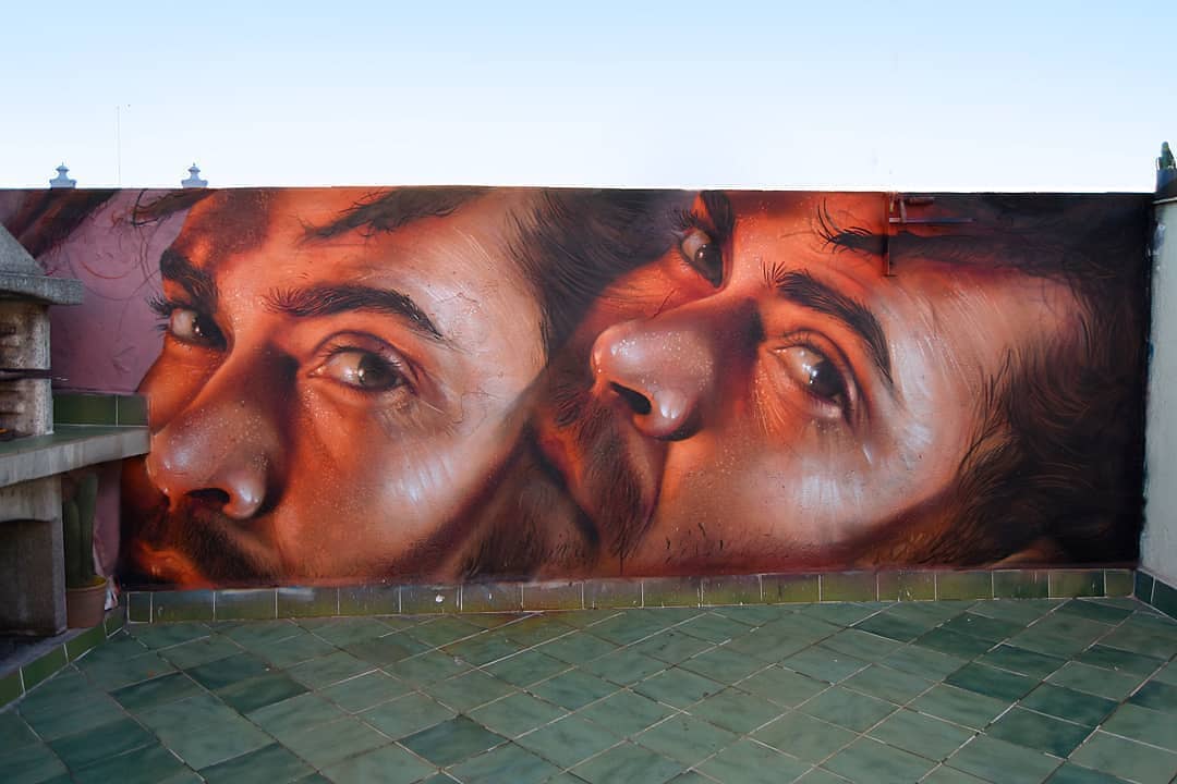 Conse @ Barcelona, Spain Conse @ Barcelona, Spain