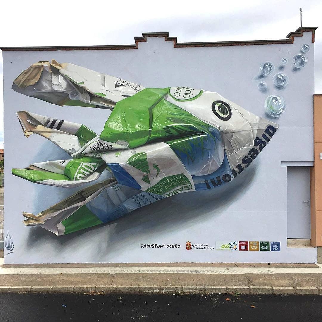 Dadospuntocero @ Cembranos, Spain