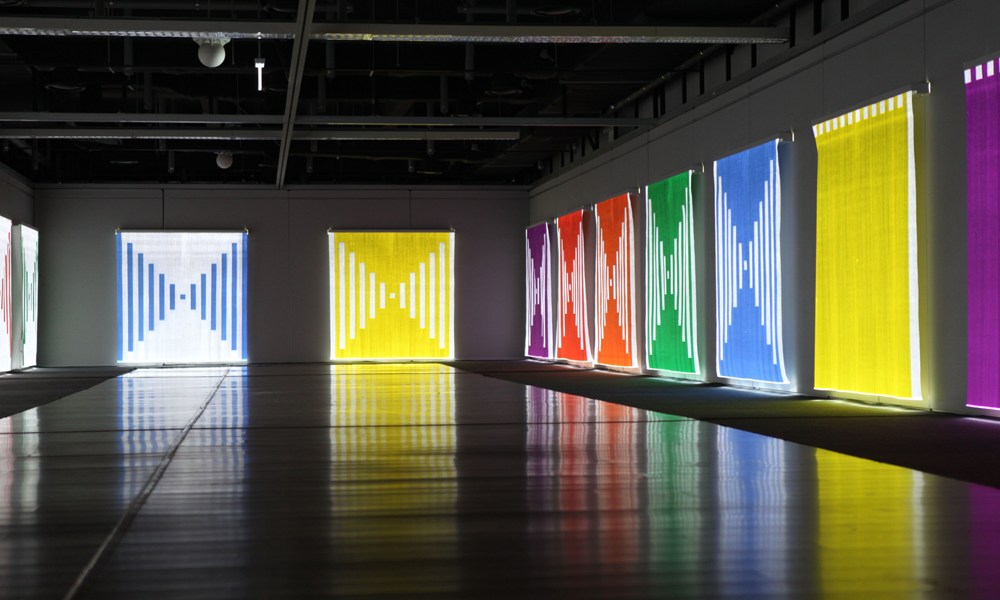 Daniel Buren